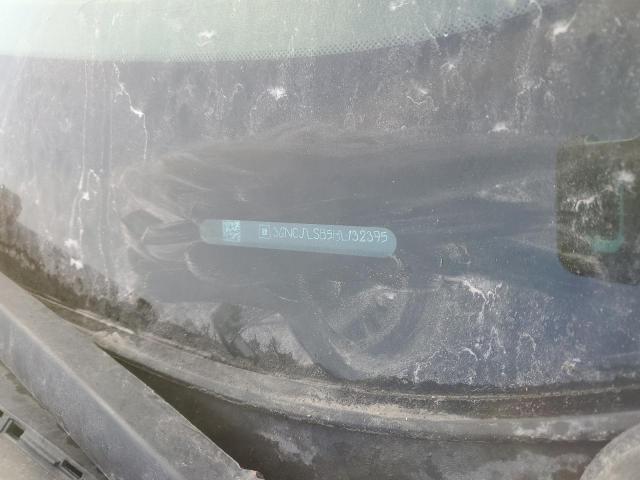 Chevrolet Trax 1lt Image 3