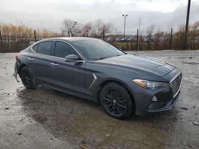 Genesis G70 Elite Image 3