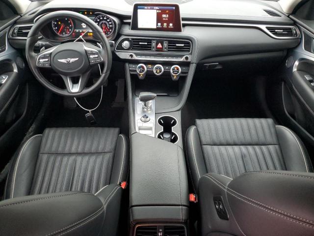 Genesis G70 Elite Image 11