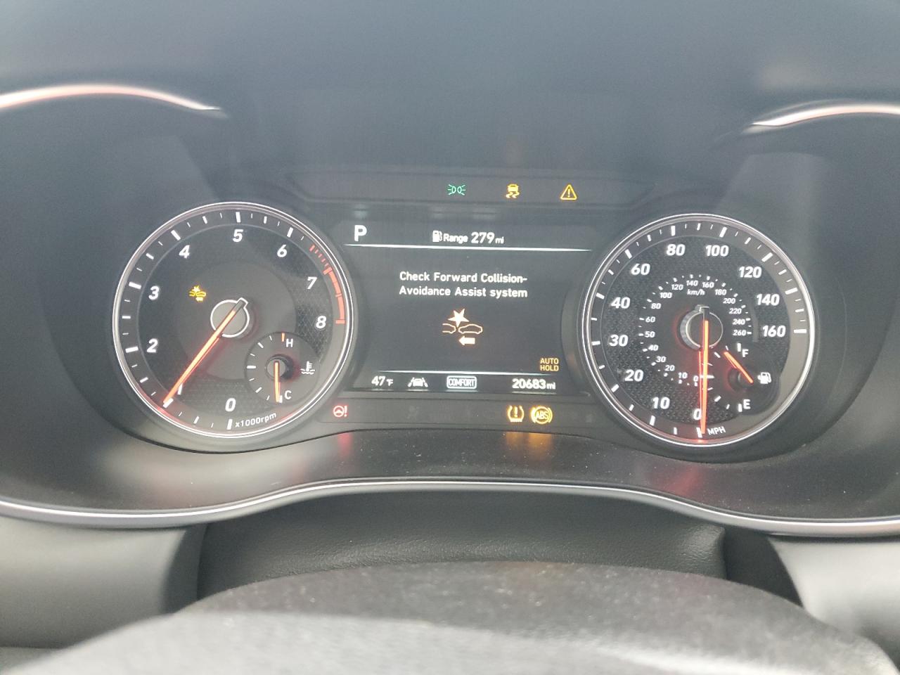 Genesis G70 Elite Image 7