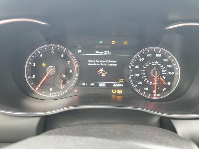 Genesis G70 Elite Image 7