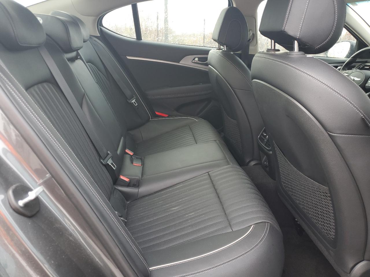 Genesis G70 Elite Image 9