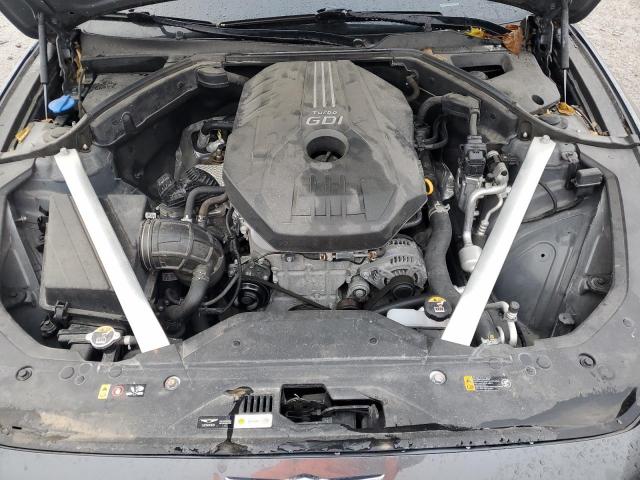 Genesis G70 Elite Image 8