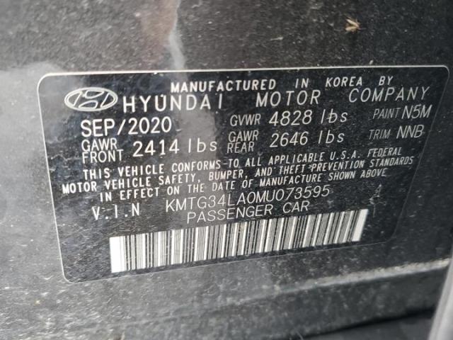 Genesis G70 Elite Image 12