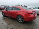 Mazda 6 Grand Touring Image 8