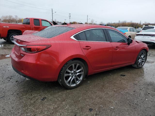 Mazda 6 Grand Touring Image 2