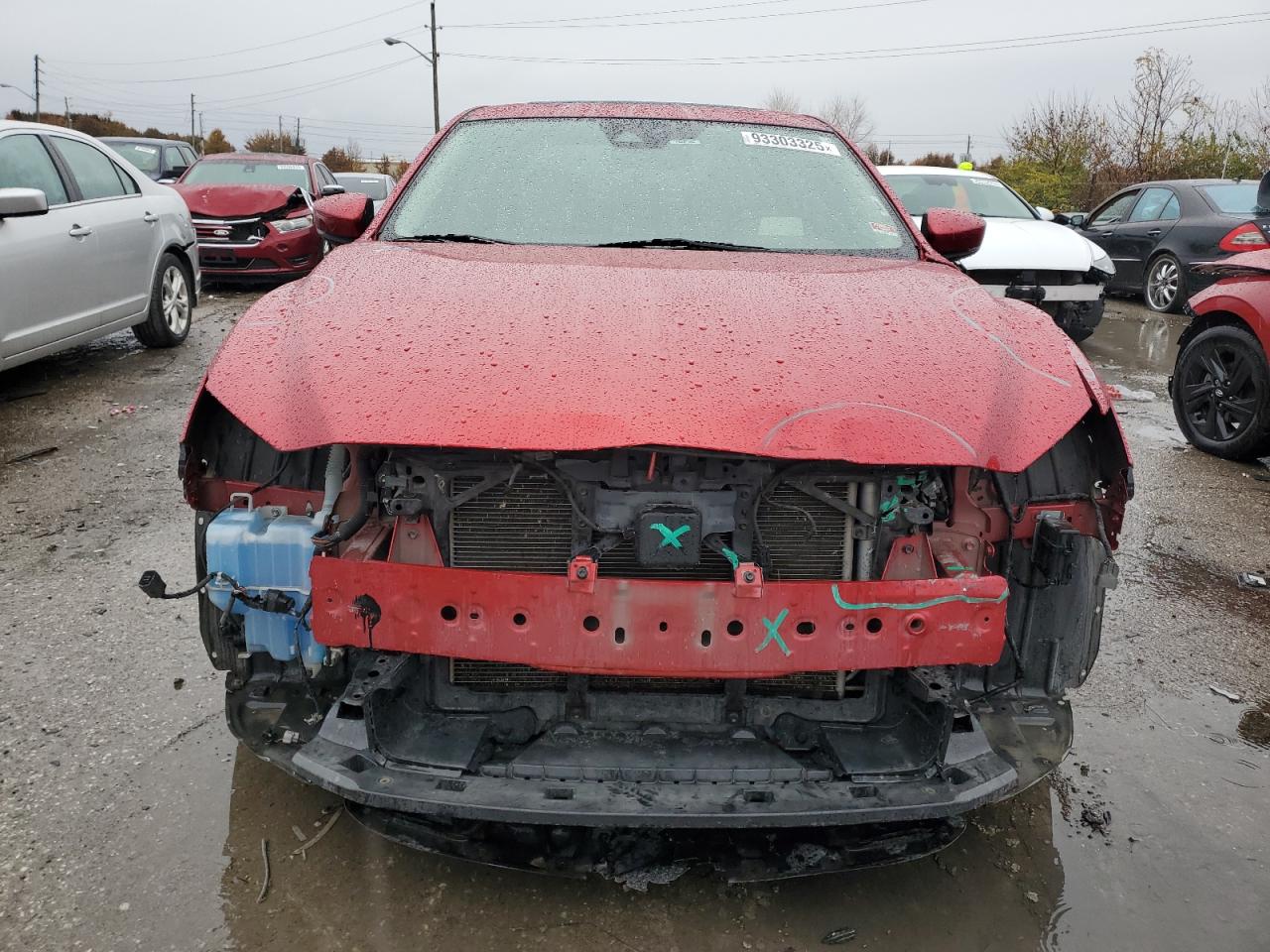 Mazda 6 Grand Touring Image 10