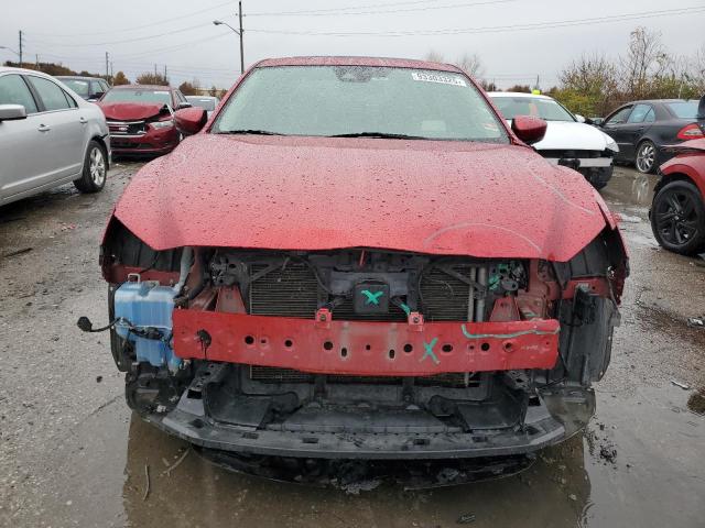 Mazda 6 Grand Touring Image 10