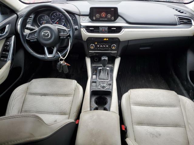 Mazda 6 Grand Touring Image 7