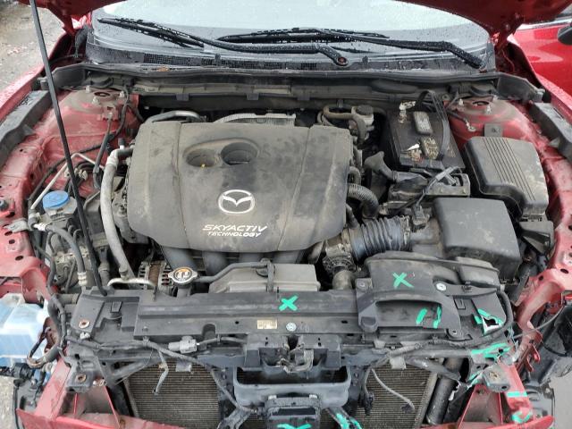 Mazda 6 Grand Touring Image 9