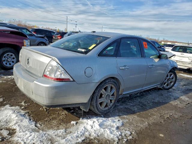 Mercury Sable Premier Image 12