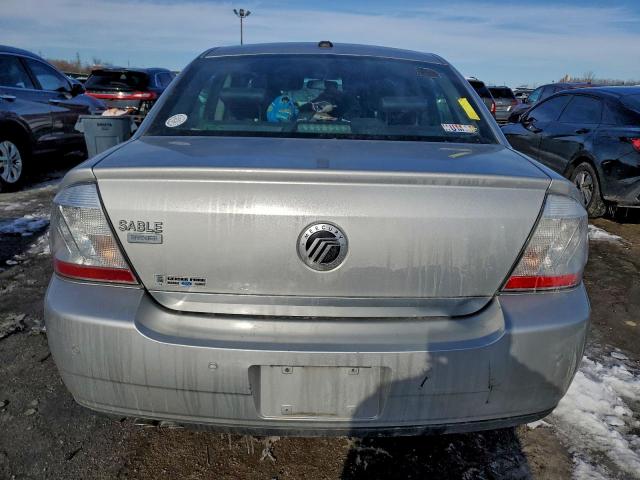 Mercury Sable Premier Image 2