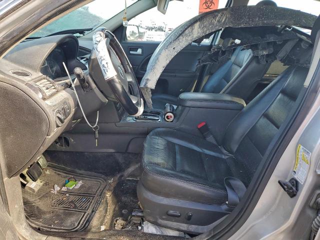 Mercury Sable Premier Image 9