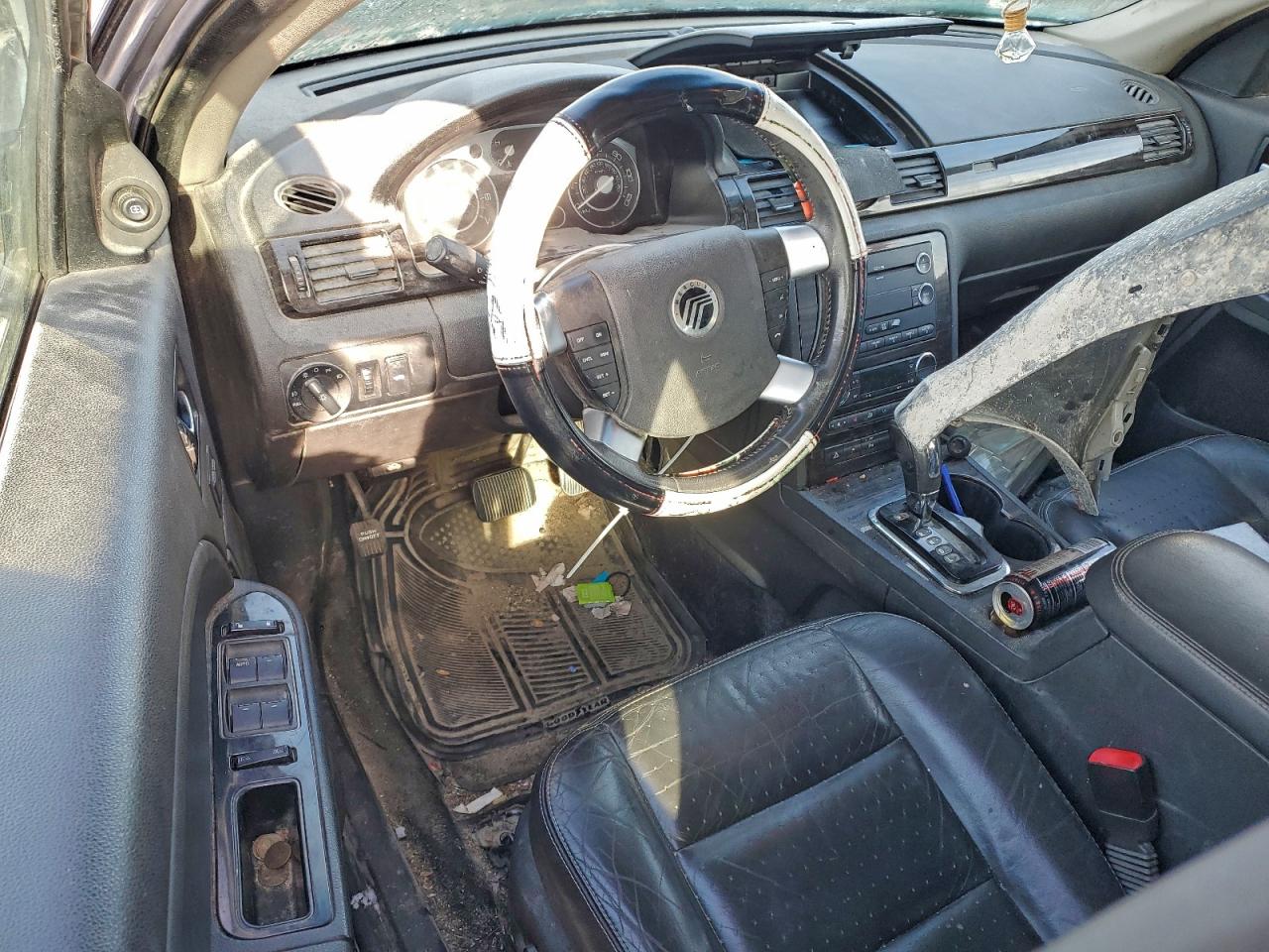 Mercury Sable Premier Image 6