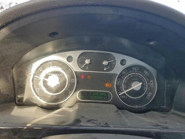 Mercury Sable Premier Image 3