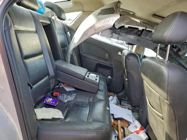 Mercury Sable Premier Image 11