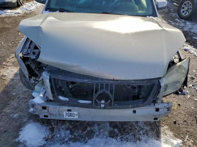 Mercury Sable Premier Image 7