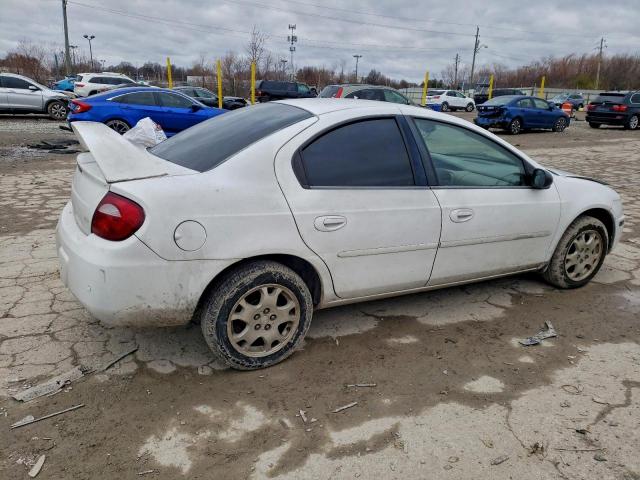Dodge Neon Sxt Image 12