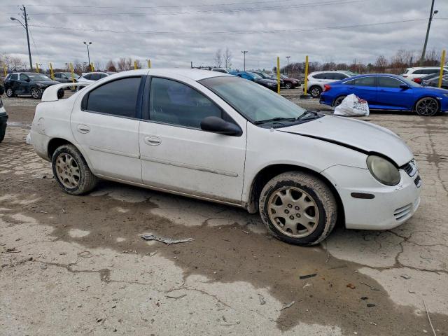 Dodge Neon Sxt Image 7