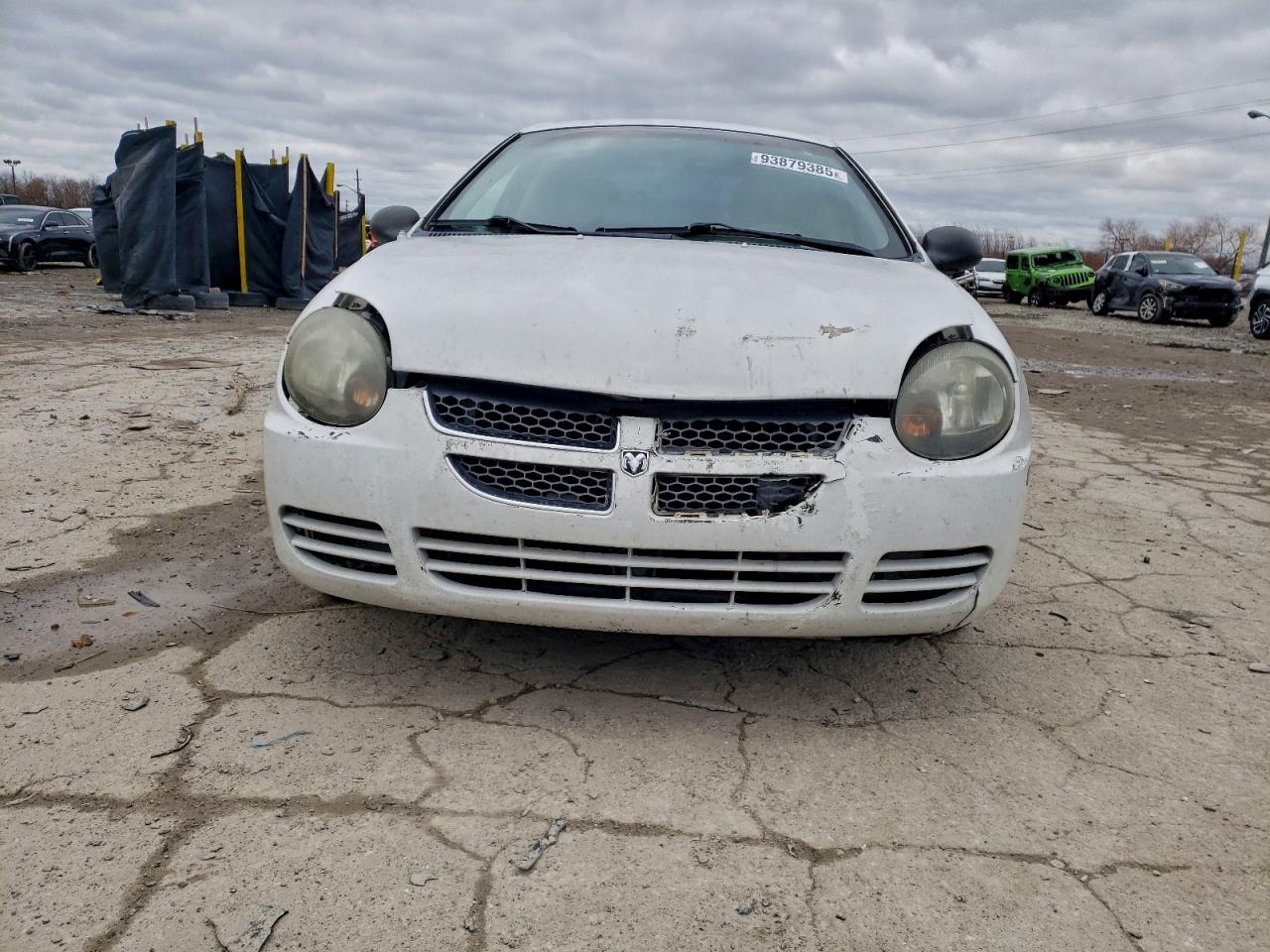 Dodge Neon Sxt Image 5