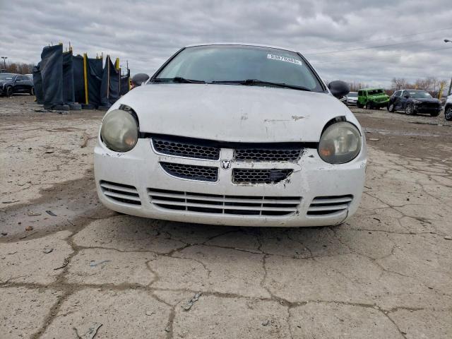 Dodge Neon Sxt Image 5