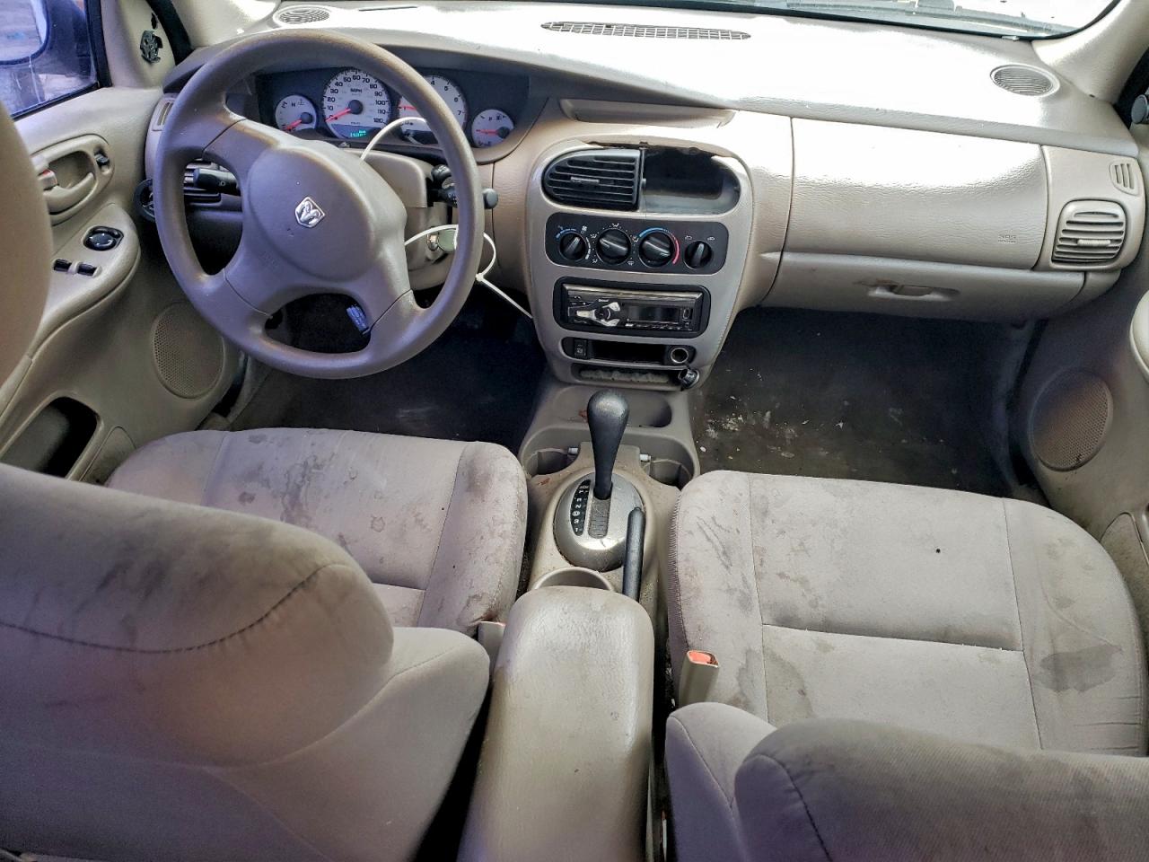 Dodge Neon Sxt Image 8