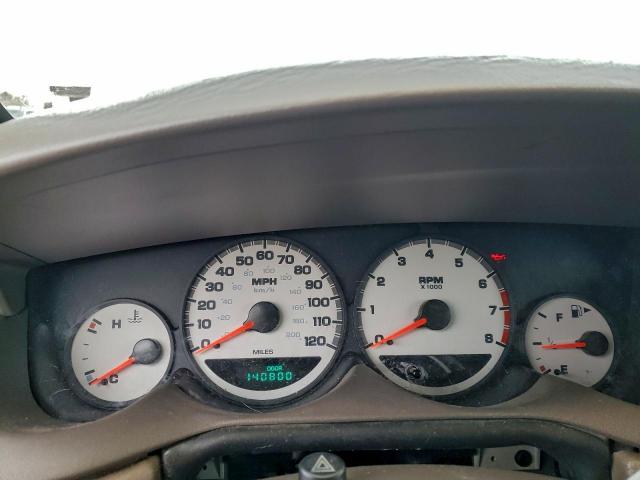 Dodge Neon Sxt Image 9