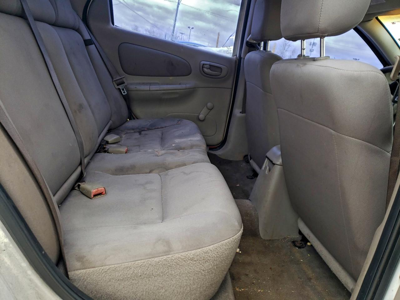 Dodge Neon Sxt Image 3