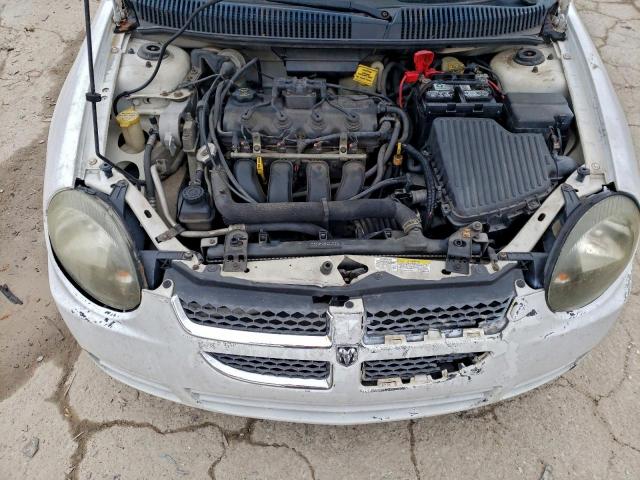 Dodge Neon Sxt Image 4