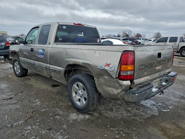 Chevrolet Silverado K1500 Image 6