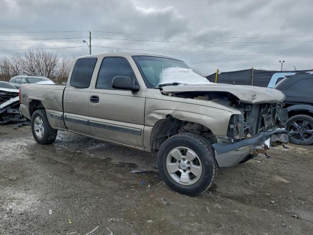 Chevrolet Silverado K1500 Image 5
