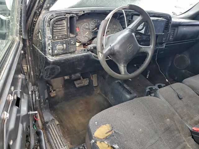 Chevrolet Silverado K1500 Image 12