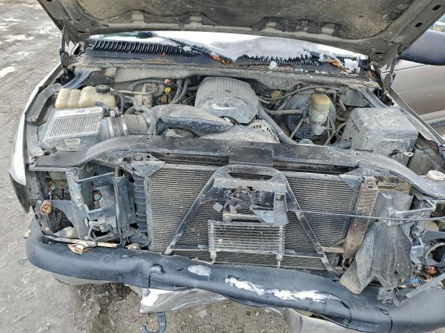 Chevrolet Silverado K1500 Image 7