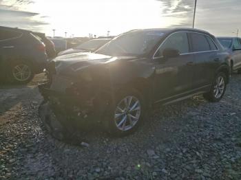  Salvage Audi Q3