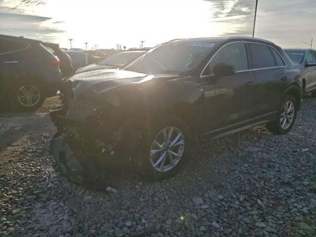  Salvage Audi Q3