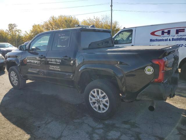 Toyota Tacoma Double Cab Image 10