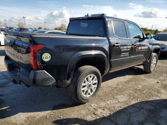 Toyota Tacoma Double Cab Image 3
