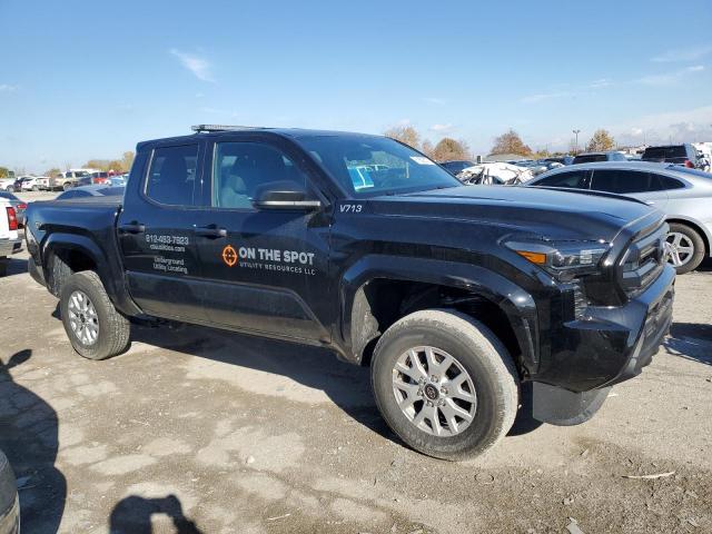 Toyota Tacoma Double Cab Image 4