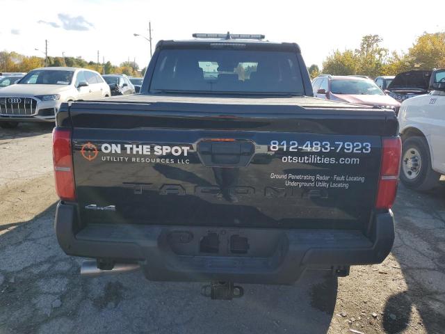 Toyota Tacoma Double Cab Image 5