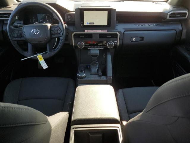 Toyota Tacoma Double Cab Image 9