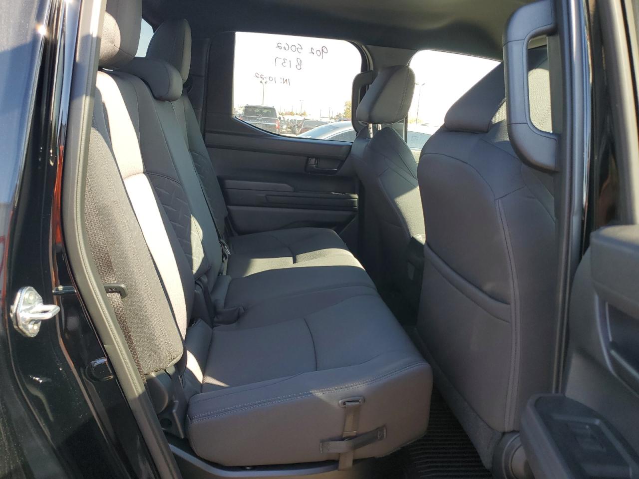 Toyota Tacoma Double Cab Image 2