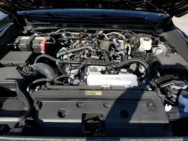 Toyota Tacoma Double Cab Image 6