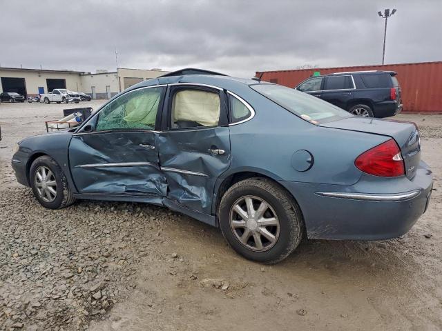 Buick LaCrosse Cxl Image 4