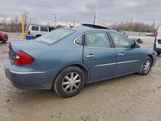 Buick LaCrosse Cxl Image 7