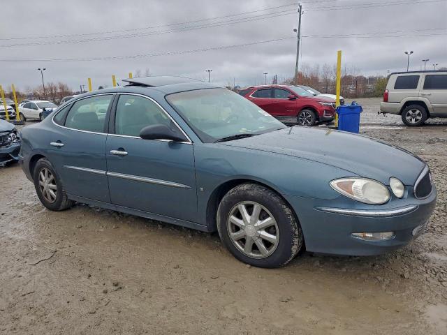 Buick LaCrosse Cxl Image 2