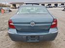 Buick LaCrosse Cxl Image 11