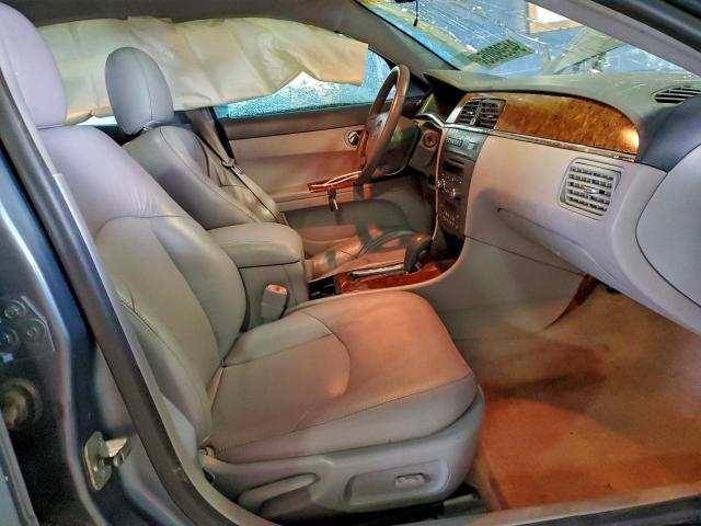 Buick LaCrosse Cxl Image 6