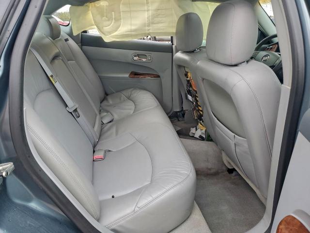 Buick LaCrosse Cxl Image 8