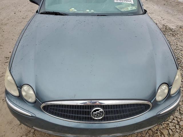 Buick LaCrosse Cxl Image 9