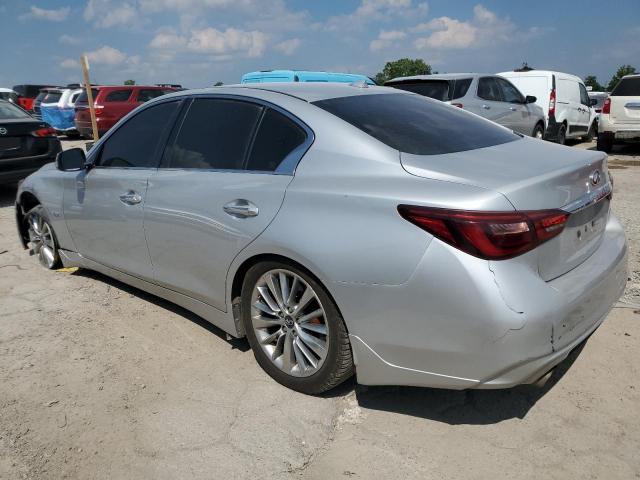 INFINITI Q50 Luxe Image 3